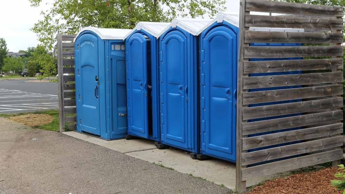 Porta Potty Rental Pros - Top Porta Potty Rentals in Kingsland, TX, 78639